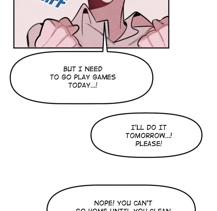 Go Go! To 2008â˜… Chapter 30 page 61 - 
