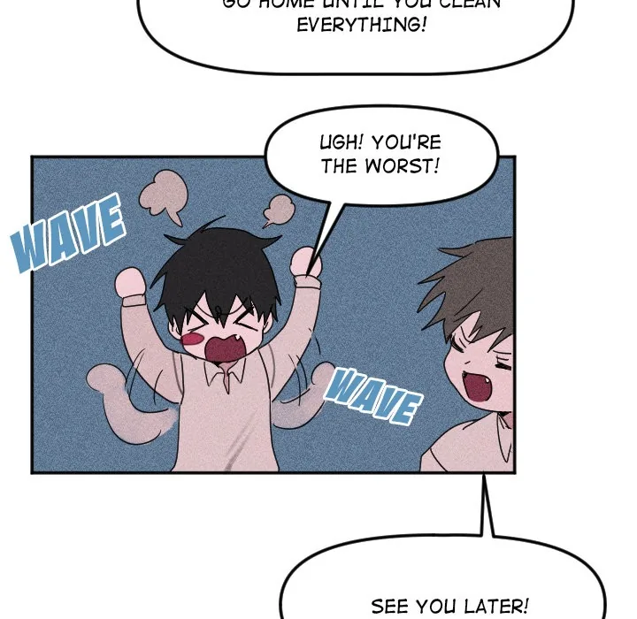 Go Go! To 2008â˜… Chapter 30 page 62 - 