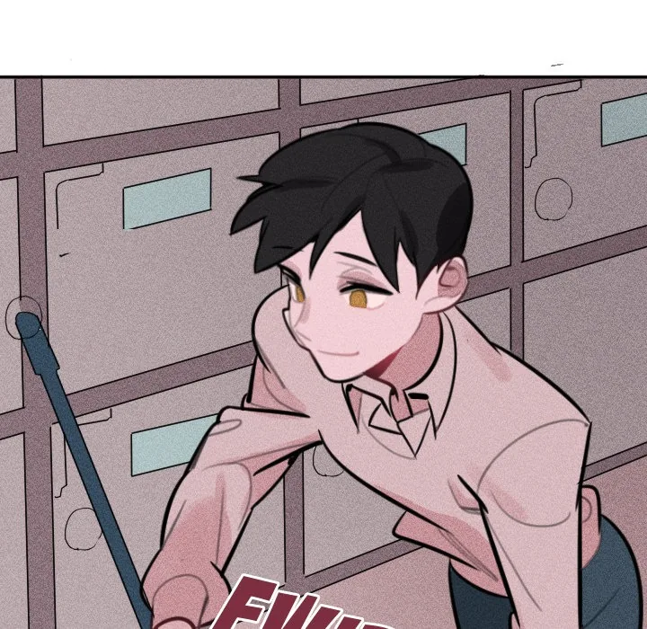 Go Go! To 2008â˜… Chapter 30 page 73 - 
