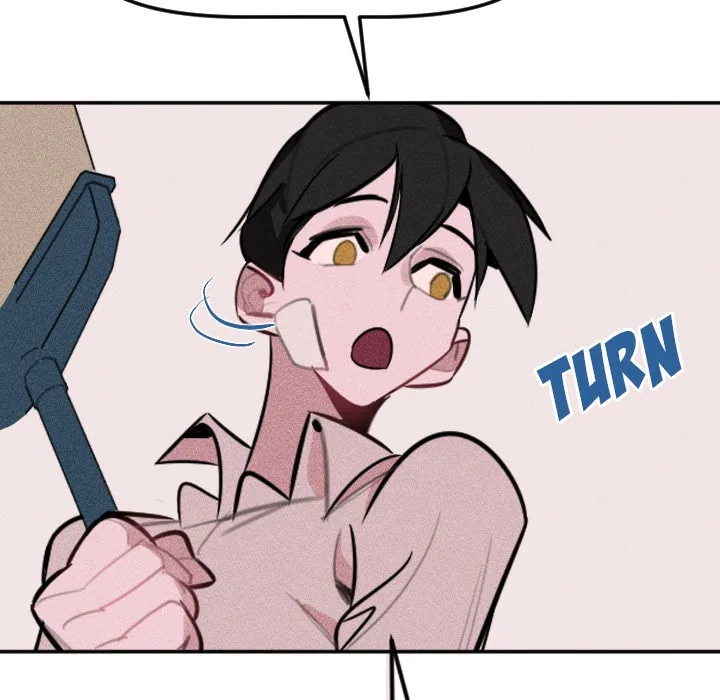Go Go! To 2008â˜… Chapter 30 page 77 - 