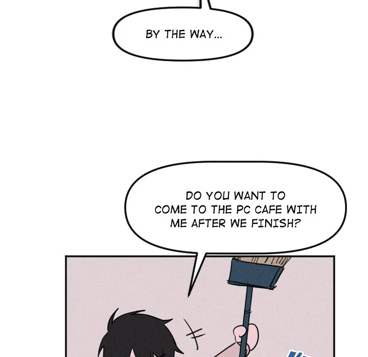 Go Go! To 2008â˜… Chapter 30 page 78 - 