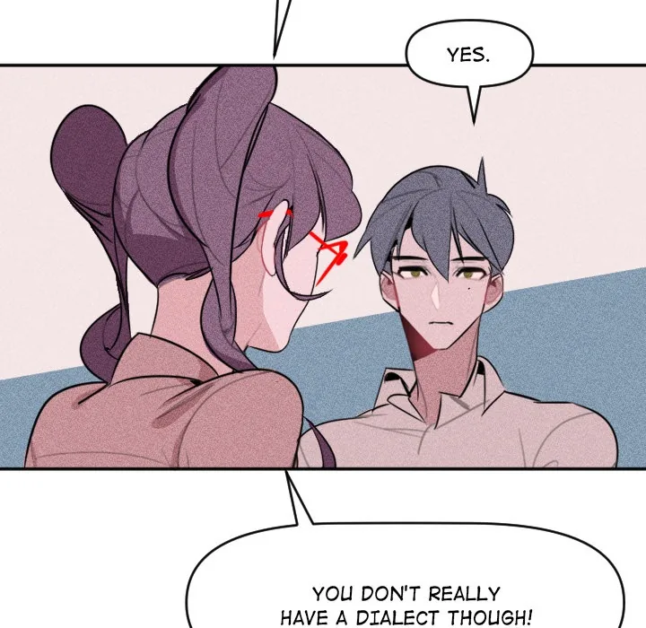 Go Go! To 2008â˜… Chapter 30 page 10 - 