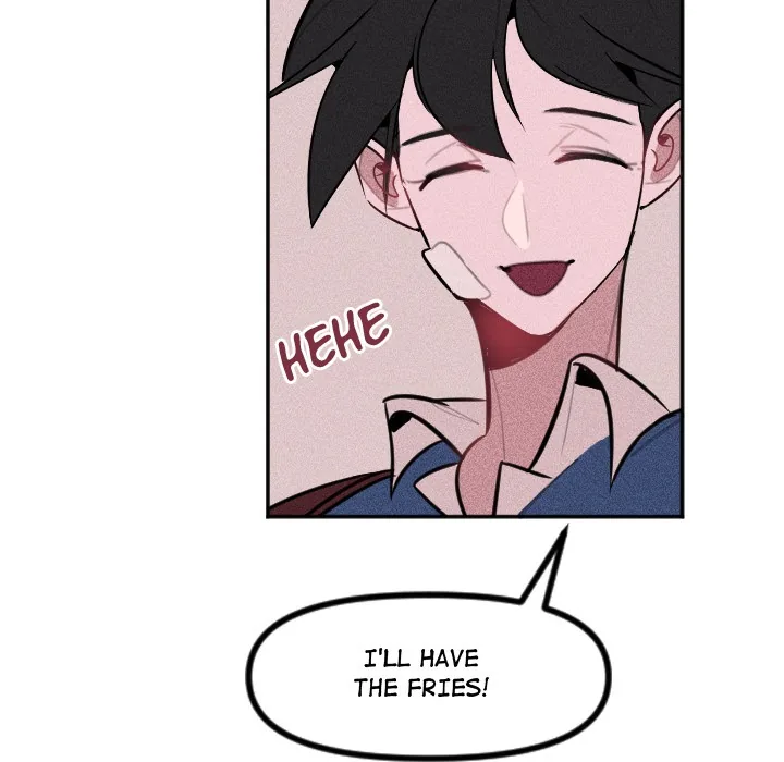 Go Go! To 2008â˜… Chapter 31 page 13 - 