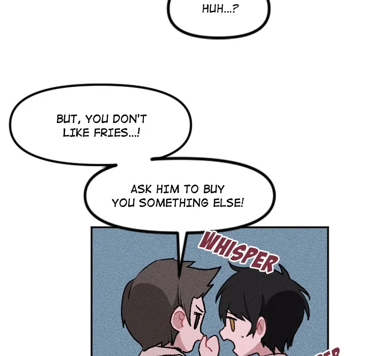 Go Go! To 2008â˜… Chapter 31 page 15 - 