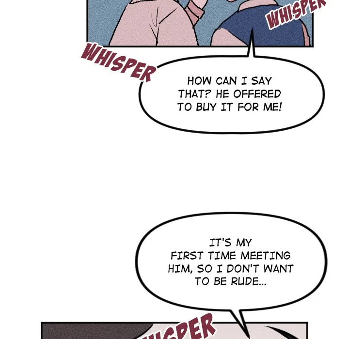 Go Go! To 2008â˜… Chapter 31 page 16 - 
