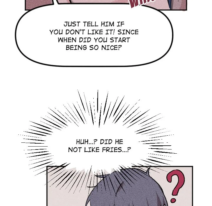 Go Go! To 2008â˜… Chapter 31 page 18 - 