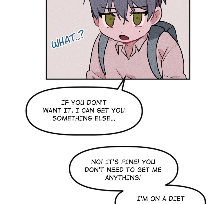 Go Go! To 2008â˜… Chapter 31 page 19 - 