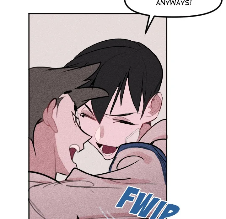 Go Go! To 2008â˜… Chapter 31 page 20 - 