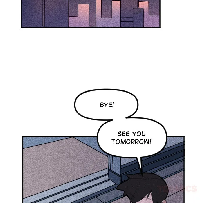 Go Go! To 2008â˜… Chapter 31 page 28 - 