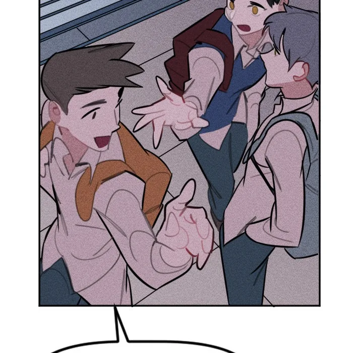 Go Go! To 2008â˜… Chapter 31 page 29 - 