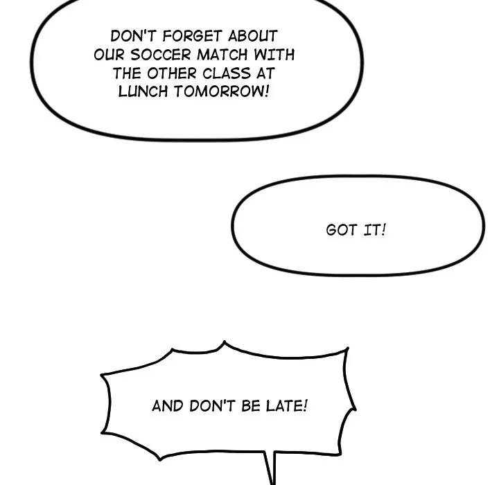Go Go! To 2008â˜… Chapter 31 page 30 - 
