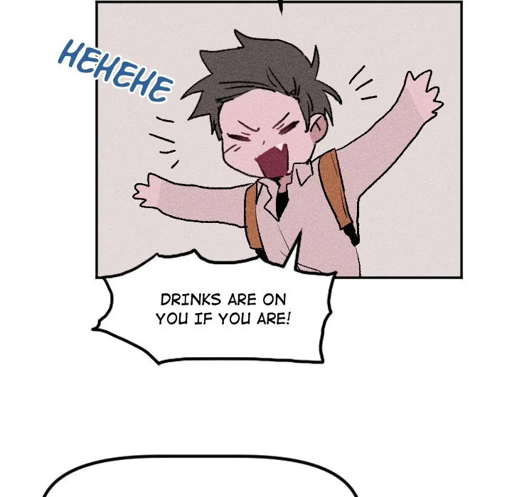 Go Go! To 2008â˜… Chapter 31 page 31 - 