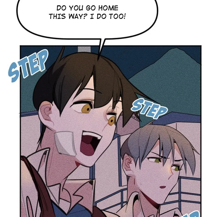 Go Go! To 2008â˜… Chapter 31 page 32 - 