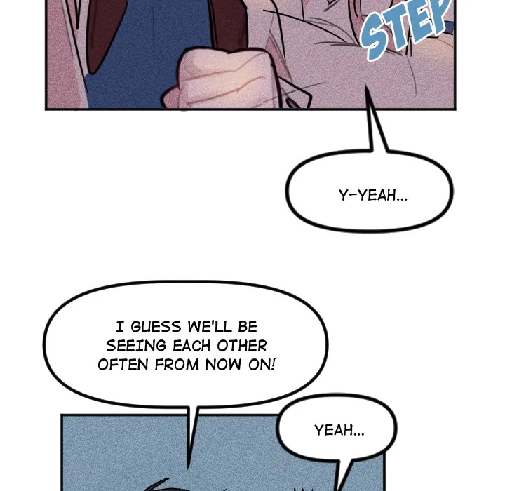 Go Go! To 2008â˜… Chapter 31 page 33 - 