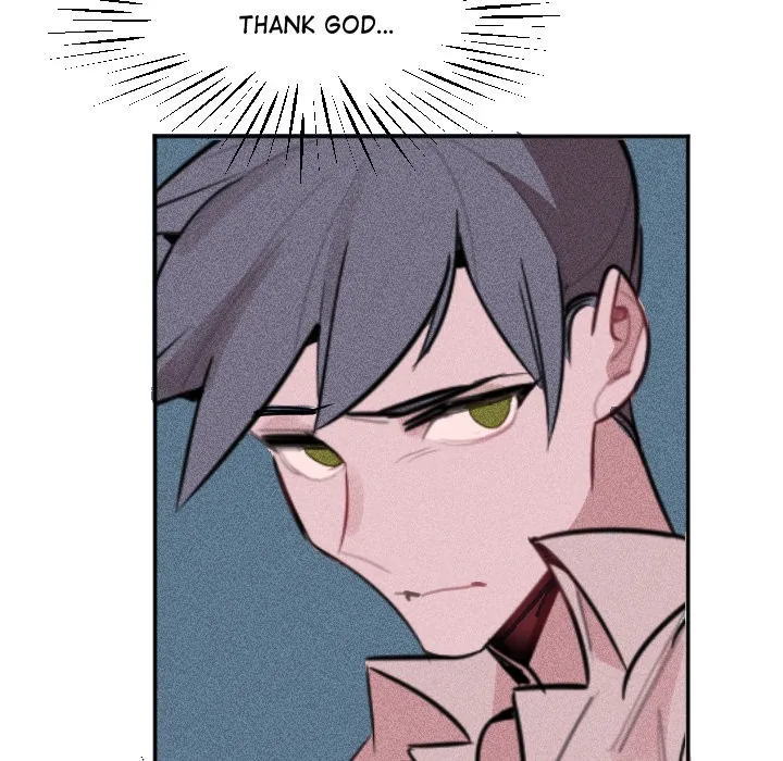 Go Go! To 2008â˜… Chapter 31 page 35 - 