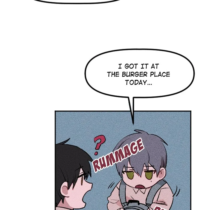 Go Go! To 2008â˜… Chapter 31 page 38 - 