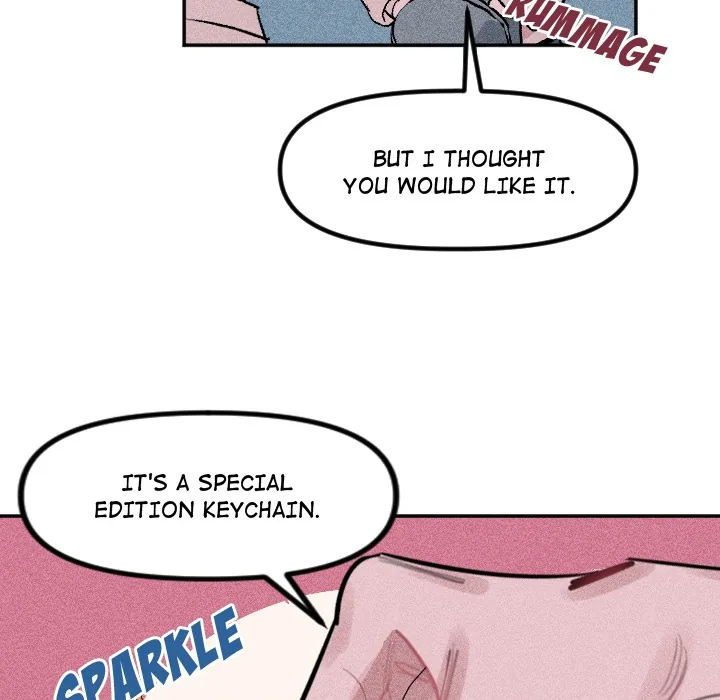 Go Go! To 2008â˜… Chapter 31 page 39 - 