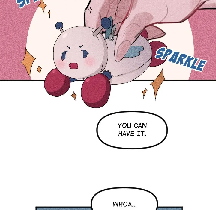 Go Go! To 2008â˜… Chapter 31 page 40 - 