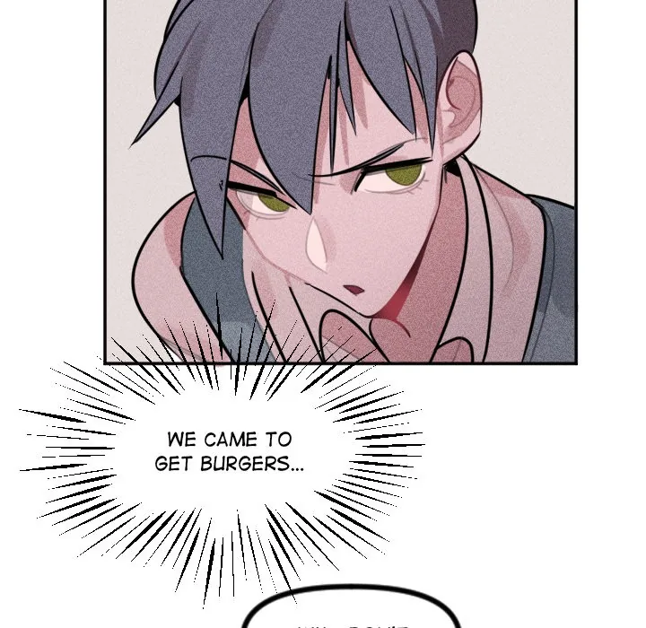Go Go! To 2008â˜… Chapter 31 page 5 - 