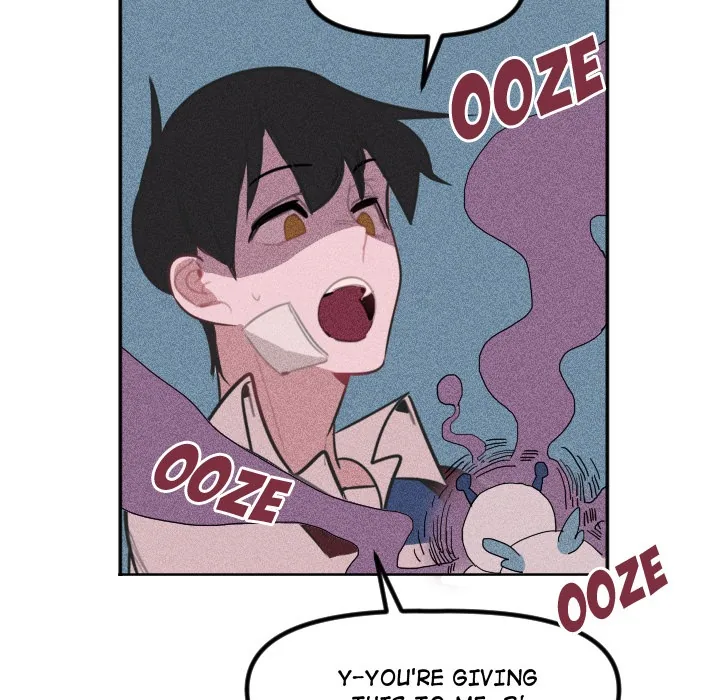 Go Go! To 2008â˜… Chapter 31 page 41 - 