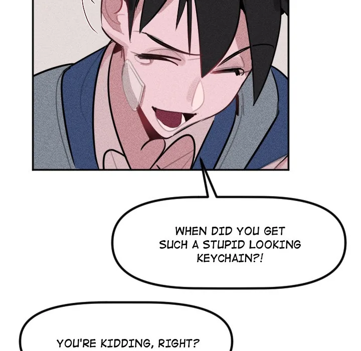Go Go! To 2008â˜… Chapter 31 page 43 - 