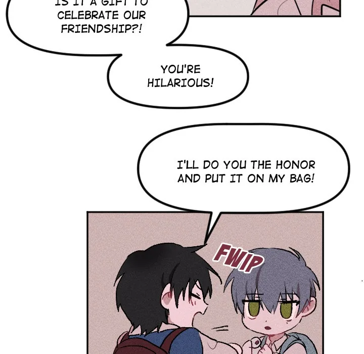 Go Go! To 2008â˜… Chapter 31 page 45 - 