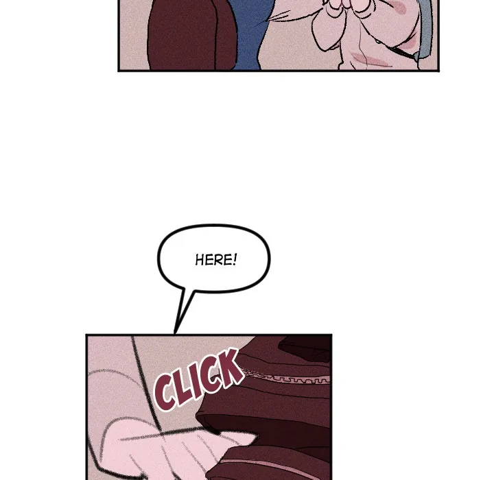 Go Go! To 2008â˜… Chapter 31 page 46 - 