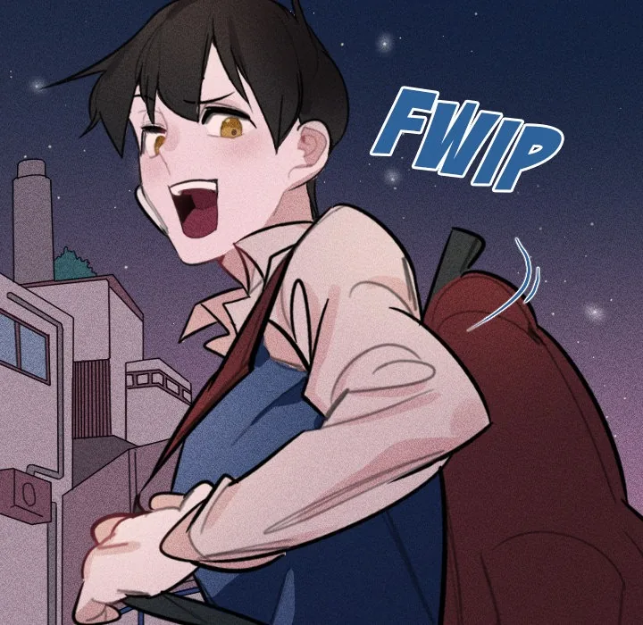 Go Go! To 2008â˜… Chapter 31 page 48 - 