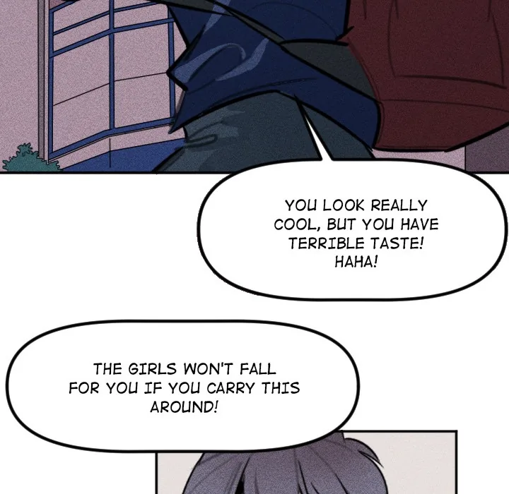 Go Go! To 2008â˜… Chapter 31 page 49 - 