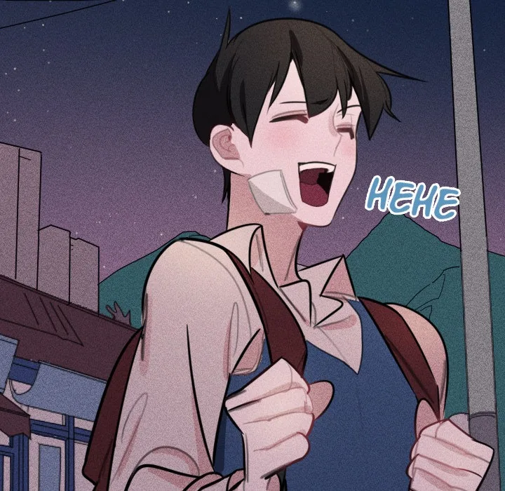 Go Go! To 2008â˜… Chapter 31 page 53 - 