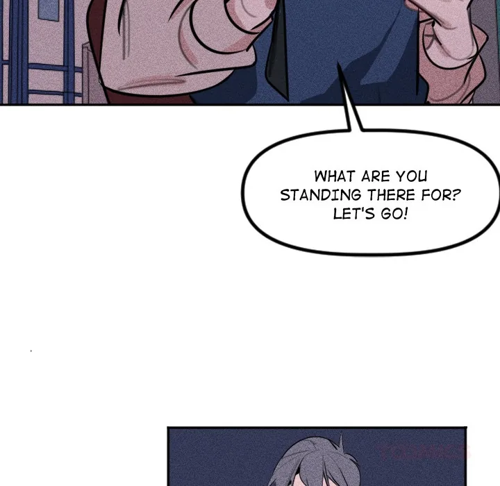 Go Go! To 2008â˜… Chapter 31 page 54 - 