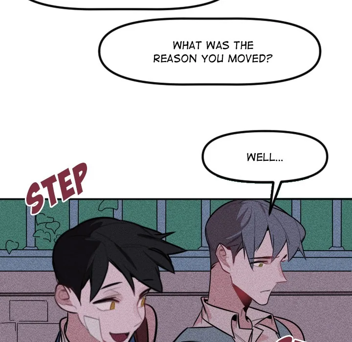Go Go! To 2008â˜… Chapter 31 page 57 - 