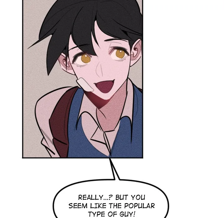 Go Go! To 2008â˜… Chapter 31 page 59 - 