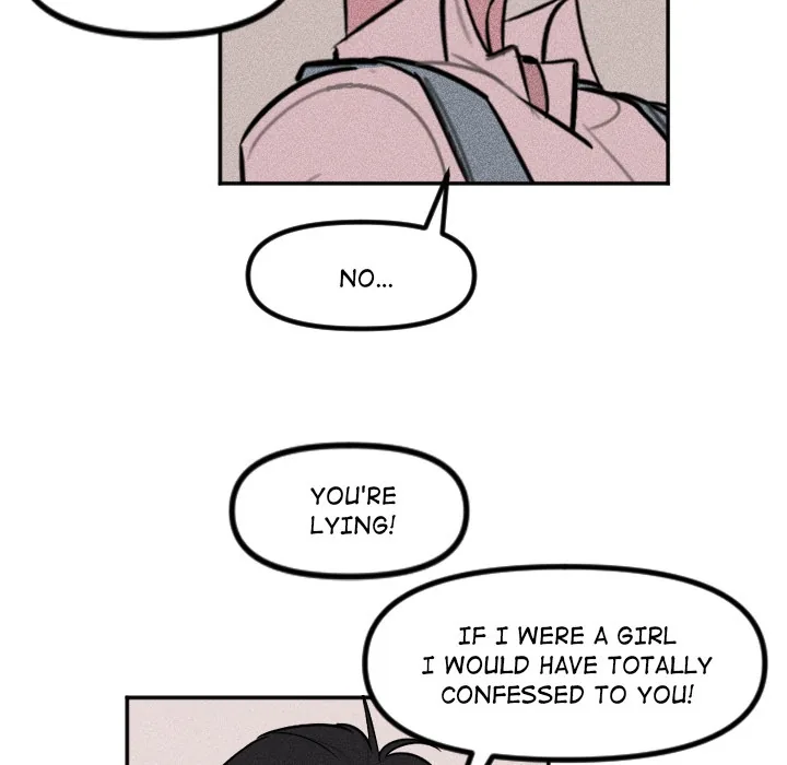 Go Go! To 2008â˜… Chapter 31 page 61 - 