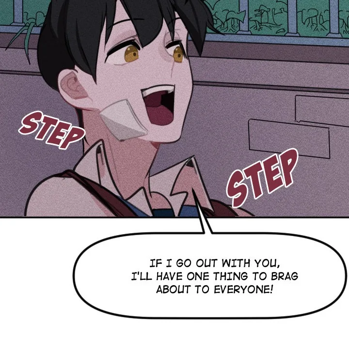 Go Go! To 2008â˜… Chapter 31 page 65 - 