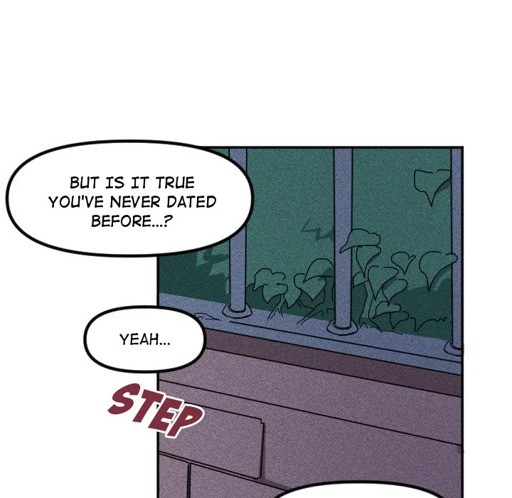 Go Go! To 2008â˜… Chapter 31 page 66 - 