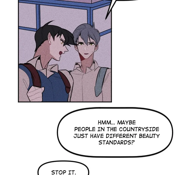 Go Go! To 2008â˜… Chapter 31 page 68 - 