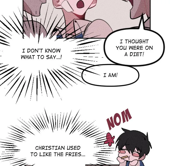 Go Go! To 2008â˜… Chapter 31 page 8 - 