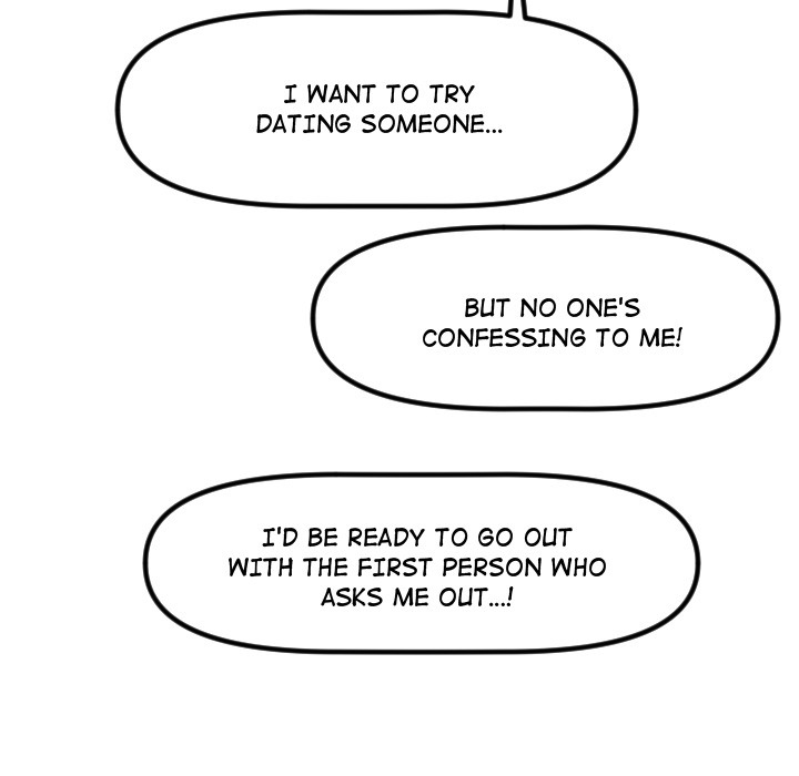 Go Go! To 2008â˜… Chapter 31 page 72 - 