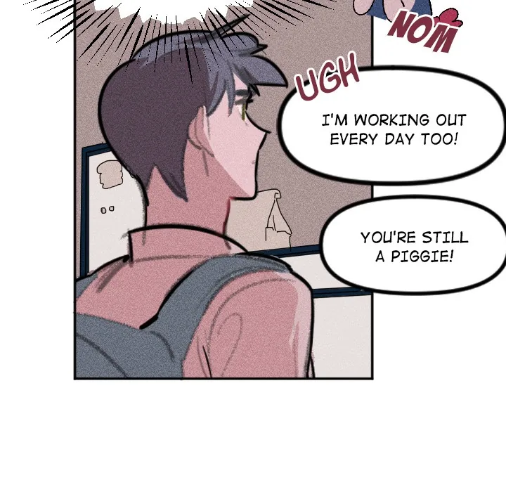 Go Go! To 2008â˜… Chapter 31 page 9 - 