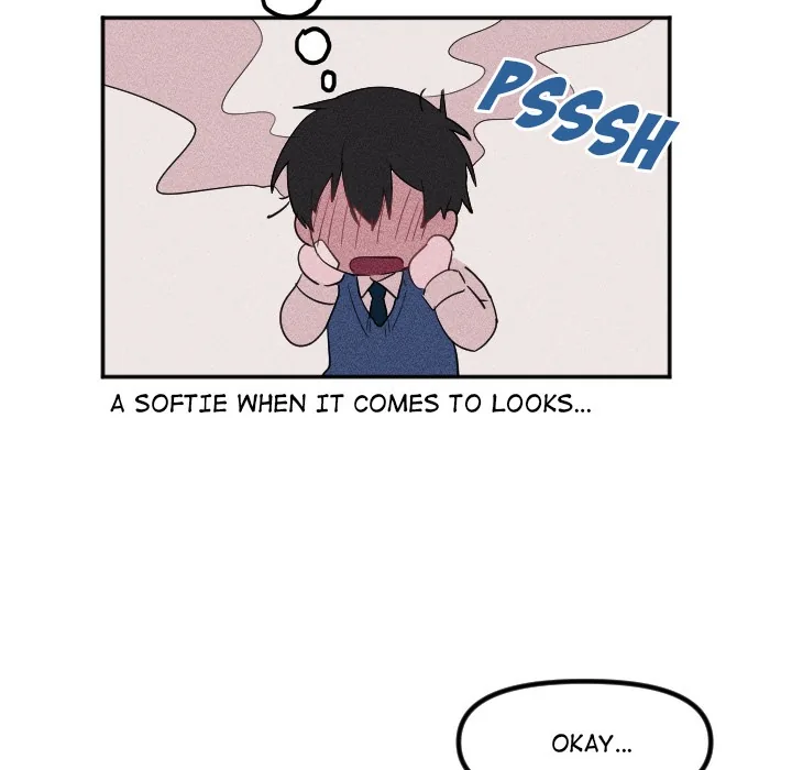 Go Go! To 2008â˜… Chapter 32 page 16 - 
