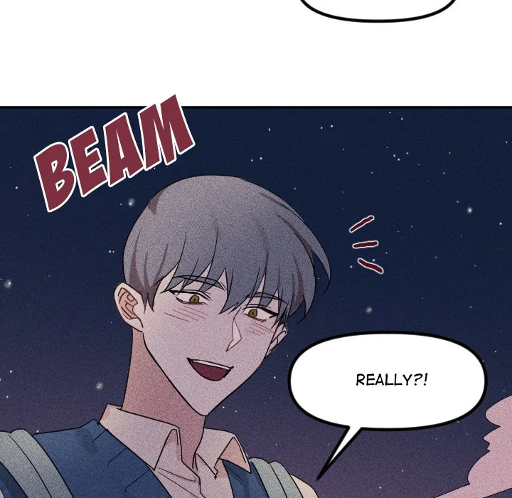 Go Go! To 2008â˜… Chapter 32 page 17 - 