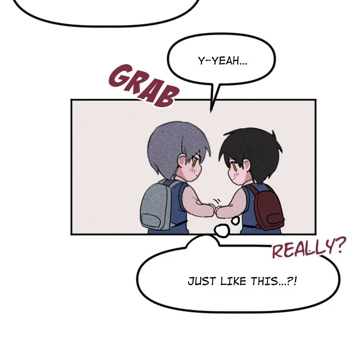 Go Go! To 2008â˜… Chapter 32 page 19 - 
