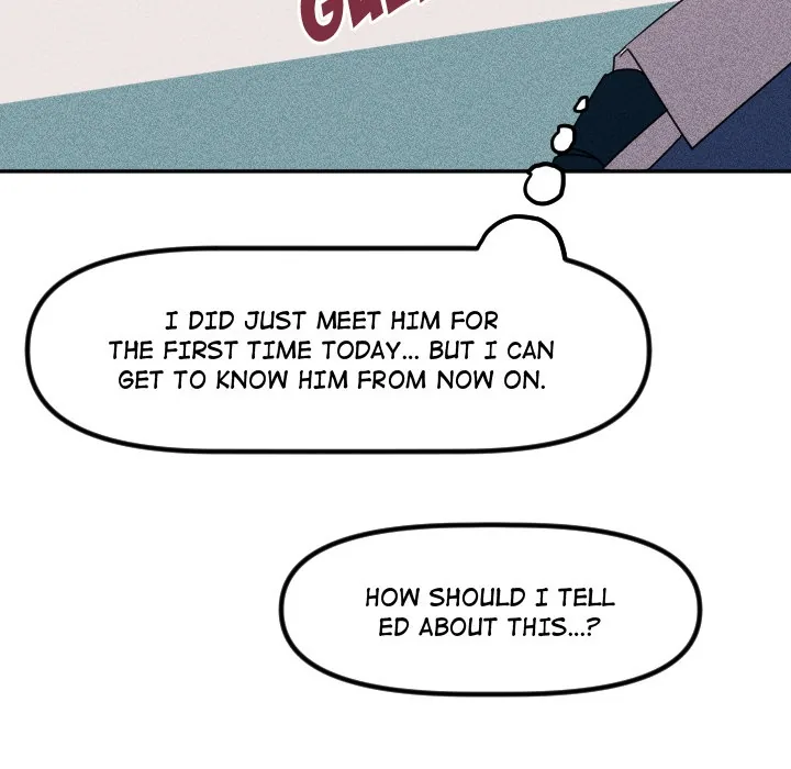 Go Go! To 2008â˜… Chapter 32 page 21 - 