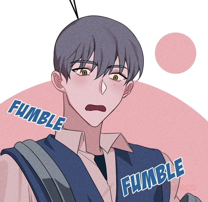 Go Go! To 2008â˜… Chapter 32 page 24 - 