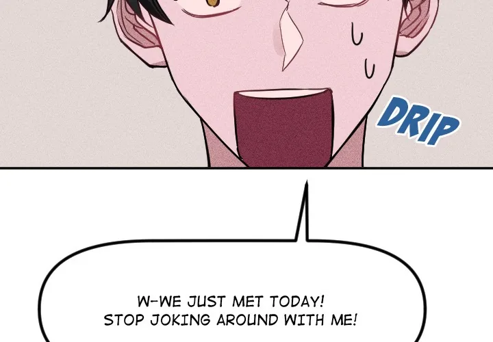 Go Go! To 2008â˜… Chapter 32 page 4 - 
