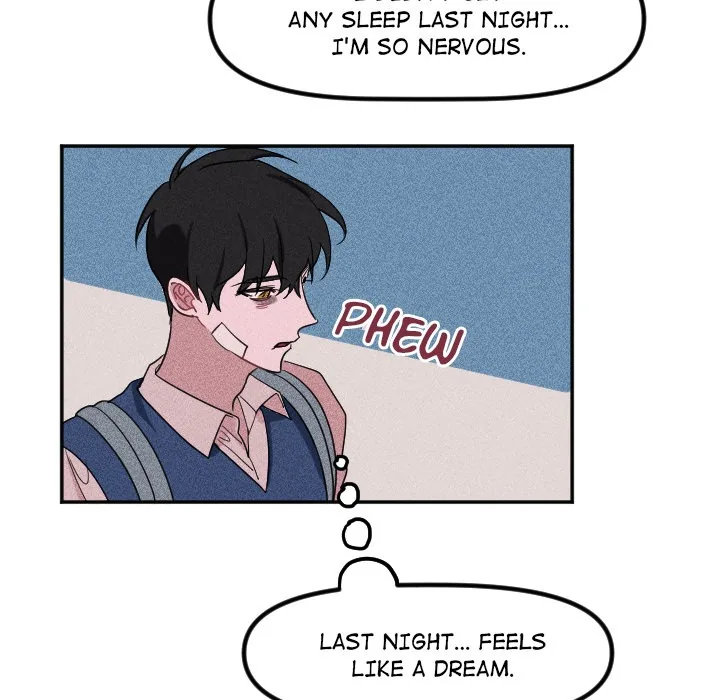 Go Go! To 2008â˜… Chapter 32 page 31 - 