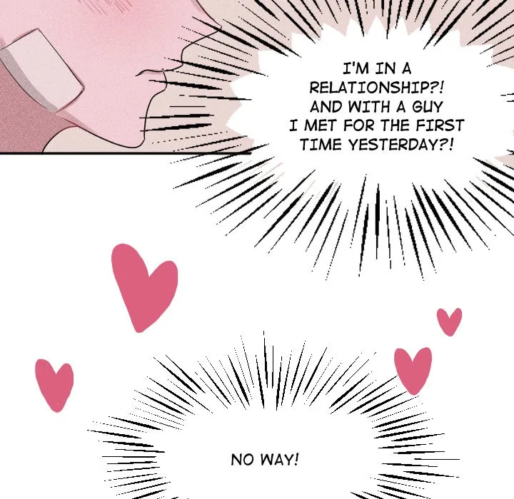 Go Go! To 2008â˜… Chapter 32 page 36 - 