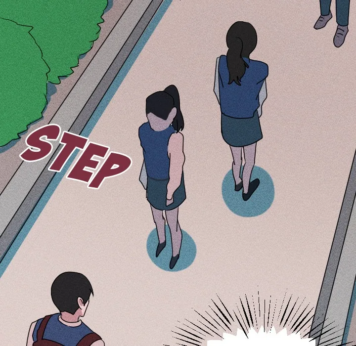 Go Go! To 2008â˜… Chapter 32 page 38 - 
