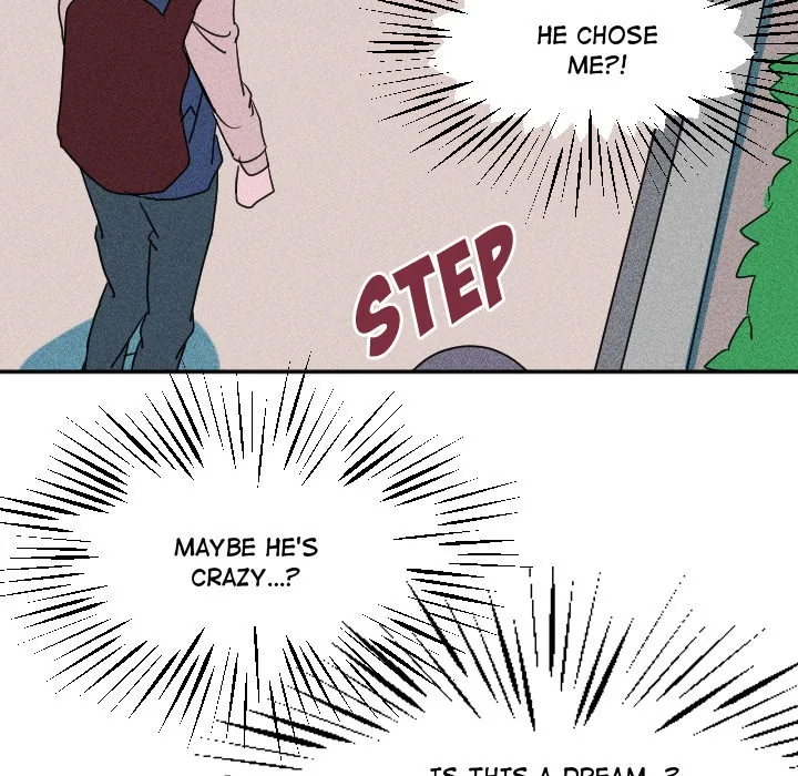 Go Go! To 2008â˜… Chapter 32 page 39 - 